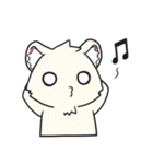 しょうとめい (英語)（個別スタンプ：33）