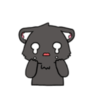 しょうとめい (英語)（個別スタンプ：34）