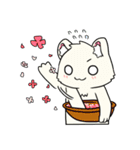 しょうとめい (英語)（個別スタンプ：40）