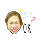 Team本田会（個別スタンプ：5）