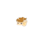 くだらんかいわスタンプ（個別スタンプ：7）