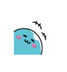 プニちゃんスタンプ（個別スタンプ：20）