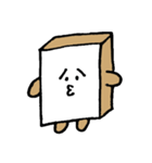 ぱんかべ（個別スタンプ：16）