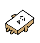 ぱんかべ（個別スタンプ：17）