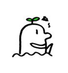もぐら？（個別スタンプ：11）