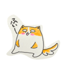 子犬系男子ごんちゃ（個別スタンプ：7）