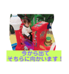 仕事れんくんバージョン（個別スタンプ：15）