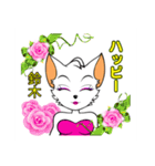 バブリー鈴木（個別スタンプ：13）