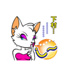 バブリー下村（個別スタンプ：12）