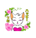 バブリー下村（個別スタンプ：13）