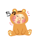 ちーあー（個別スタンプ：16）
