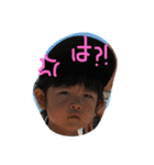 すずほの（個別スタンプ：7）