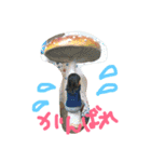 すずほの（個別スタンプ：16）
