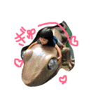 すずほの（個別スタンプ：18）