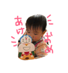 すずほの（個別スタンプ：26）