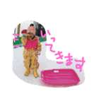 すずほの（個別スタンプ：27）