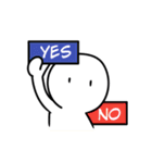 あなたへ一言（個別スタンプ：36）