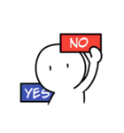 あなたへ一言（個別スタンプ：37）