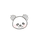 ぱうんだ。（個別スタンプ：2）