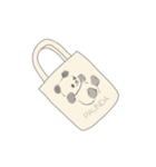 ぱうんだ。（個別スタンプ：6）