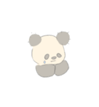 ぱうんだ。（個別スタンプ：11）