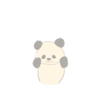 ぱうんだ。（個別スタンプ：12）