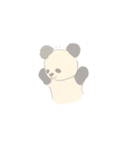 ぱうんだ。（個別スタンプ：13）