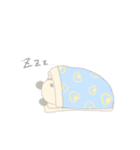 ぱうんだ。（個別スタンプ：17）