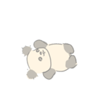 ぱうんだ。（個別スタンプ：20）