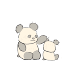 ぱうんだ。（個別スタンプ：21）