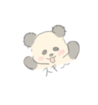 ぱうんだ。（個別スタンプ：22）