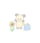 ぱうんだ。（個別スタンプ：25）