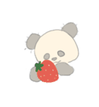 ぱうんだ。（個別スタンプ：30）