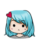 嬉しい生活（個別スタンプ：19）