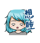 嬉しい生活（個別スタンプ：23）