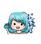 嬉しい生活（個別スタンプ：31）