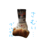 チワワちゃんの日常スタンプ（個別スタンプ：5）