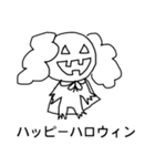わんちゃん(♀)（個別スタンプ：20）