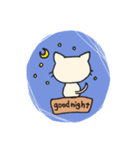 ダンボールネコ（個別スタンプ：4）