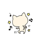 ダンボールネコ（個別スタンプ：36）