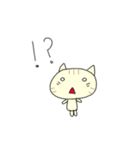 なかよしにゃんわん（個別スタンプ：9）
