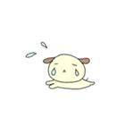 なかよしにゃんわん（個別スタンプ：15）