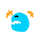コスティ（個別スタンプ：1）