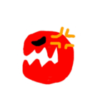 コスティ（個別スタンプ：2）