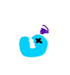 コスティ（個別スタンプ：3）