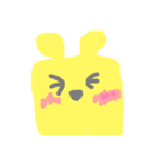 絵心ない21歳（個別スタンプ：5）