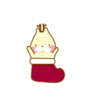 メタ猫（個別スタンプ：3）