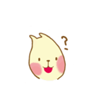 メタ猫（個別スタンプ：13）
