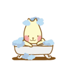メタ猫（個別スタンプ：21）