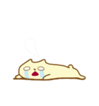 メタ猫（個別スタンプ：29）